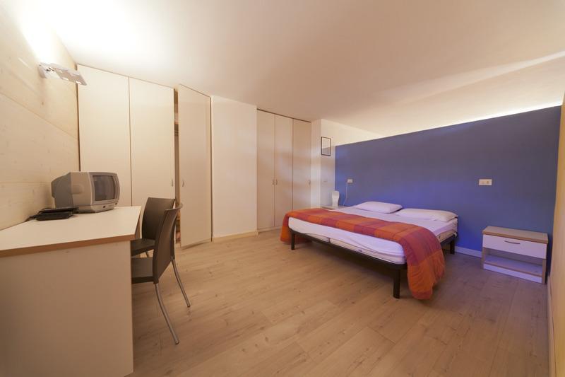 Chalet Dafne Hotel Aprica Room photo