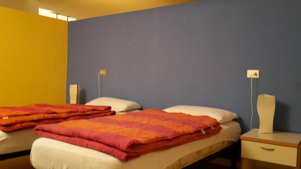 Chalet Dafne Hotel Aprica Room photo