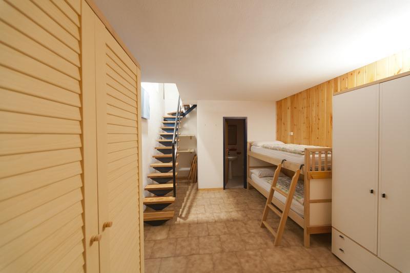 Chalet Dafne Hotel Aprica Room photo