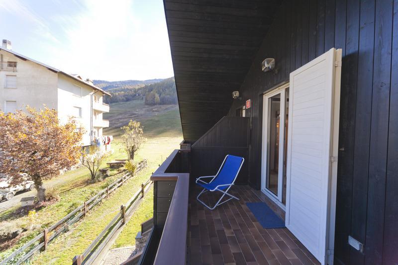 Chalet Dafne Hotel Aprica Exterior photo