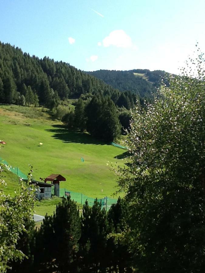 Chalet Dafne Hotel Aprica Exterior photo